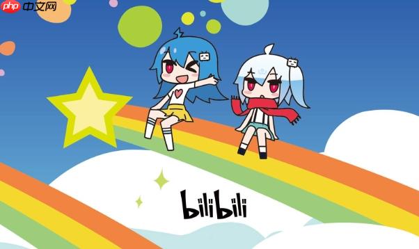 Bilibili课堂官网地址_Bilibili学习中心官方网站链接