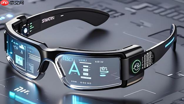 华为ai眼镜如何切换语音助手_华为ai眼镜语音助手切换与设置方法