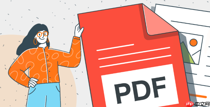 pdf浏览器官方网址入口在哪 pdf浏览器平台文件浏览主页访问链接