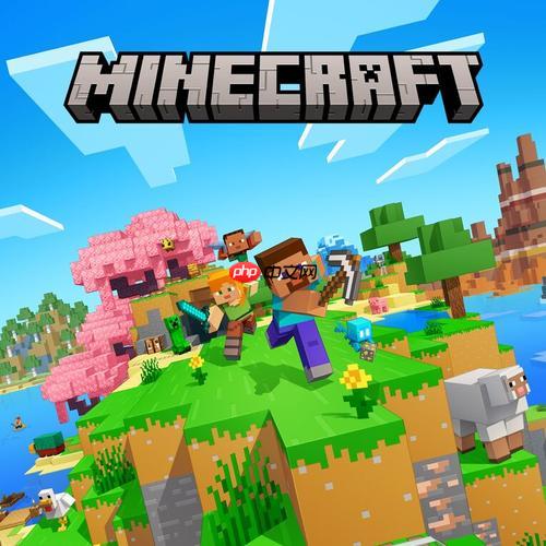 minecraft官方网站入口 minecraft网址直接游玩