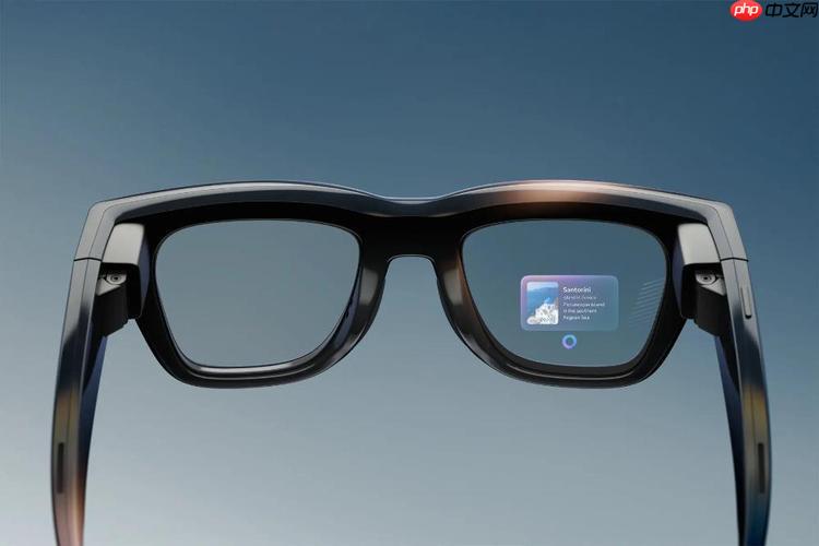 华为ai眼镜怎样实现语音记事_华为ai眼镜语音记事功能使用与设置方法