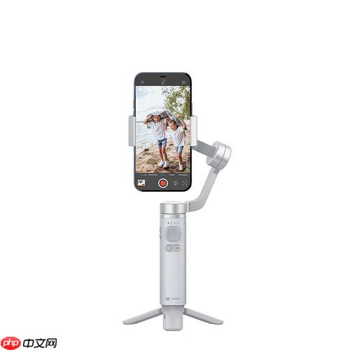 浩瀚m6和飞宇g6pro哪个更适合直播带货_浩瀚与飞宇直播云台对比评测