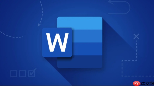 word文档怎么设置目录_word文档目录设置的相关操作