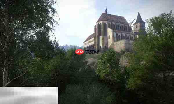 天国拯救2游戏存档位置在哪 天国拯救2游戏存档位置介绍