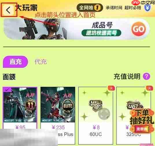 瓦洛兰特国际服怎么充值 这里充钱秒到账!