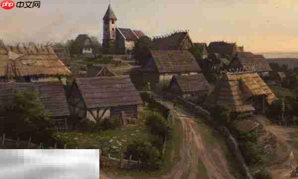 天国拯救2大嘴约翰尼支线任务怎么完成 大嘴约翰尼支线