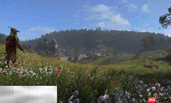 天国拯救2大嘴约翰尼支线任务怎么完成 大嘴约翰尼支线