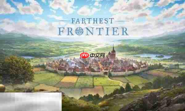 最远的边陲风灵月影二十项修改器 最远的边陲中文游戏修改器