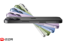 曝iPhone 17系列累计激活量约700万台 同比增长38%