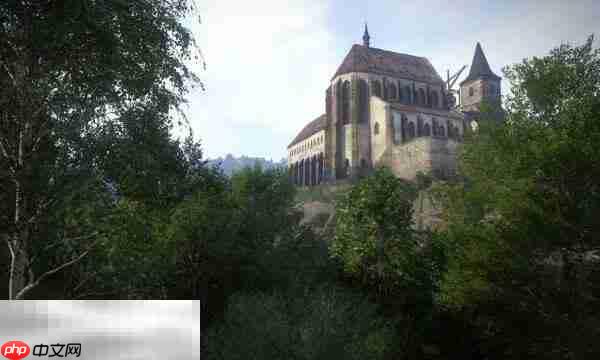 天国拯救2游吟诗人支线任务怎么完成 游吟诗人支线任务完成攻略