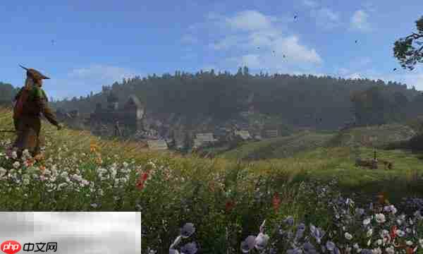 天国拯救2游吟诗人支线任务怎么完成 游吟诗人支线任务完成攻略