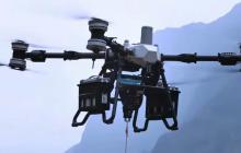 三轴云台大疆无人机怎么用_三轴云台大疆无人机稳定拍摄优势与设置