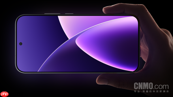 小米17 Ultra配置全曝光:行业最大底主摄+长焦新技术