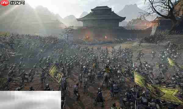 真三国无双起源适合手柄还是键盘 操作设备选择解析