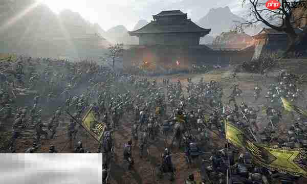 真三国无双起源手柄连接失效怎么办 解决方法全攻略