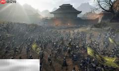 真三国无双起源手柄连接失效怎么办 解决方法全攻略