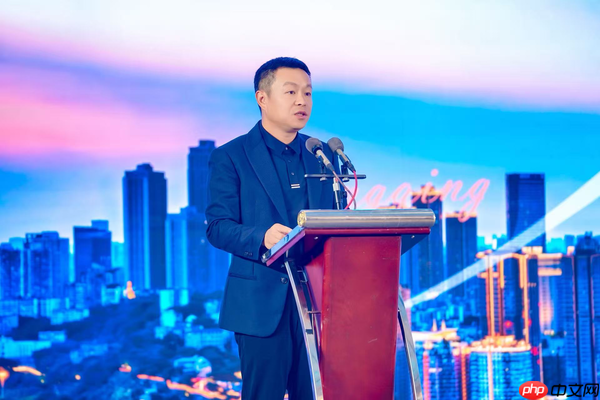 “vivo拍拍·新重庆”城市影像网络公益活动在渝启动