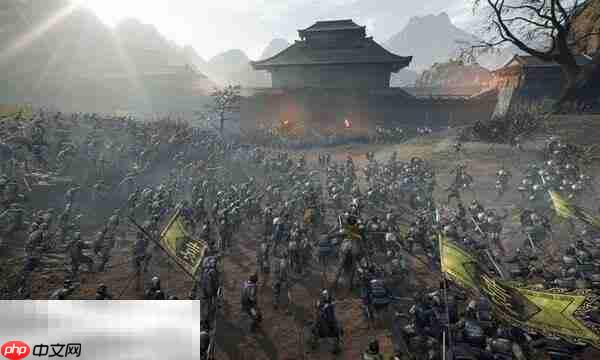 真三国无双起源Steam启动不了怎么办 解决方法全攻略