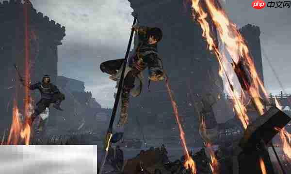 真三国无双起源steam启动不了怎么办 解决方法全攻略