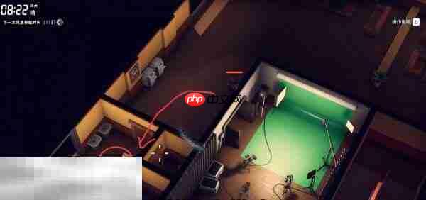 逃离鸭科夫农场镇专家快递员2怎么完成 专家快递员2任务流程