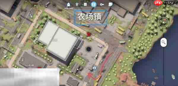 逃离鸭科夫农场镇专家快递员2怎么完成 专家快递员2任务流程