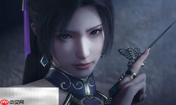 真三国无双起源画面突然卡住怎么办 卡屏解决攻略