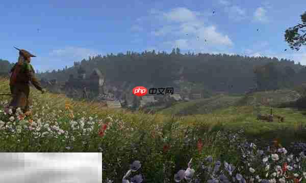 天国拯救2卡斯帕支线任务怎么完成 卡斯帕支线任务完成攻略