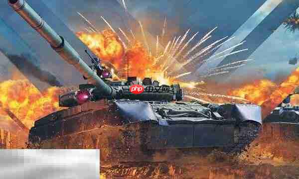 现代战舰坦克模式充值教程 新手必看充值小技巧