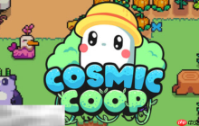 Cosmic Coop兑换码是什么 Cosmic Coop兑换码大全分享
