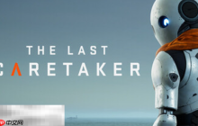 The Last Caretaker兑换码分享 The Last Caretaker兑换码大全
