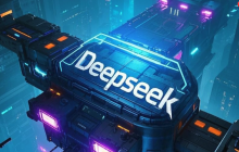 deepseekOCR图片转文本工具使用入口 deepseek-ocr跳过登录直接识别