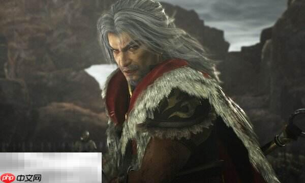 真三国无双起源保存失败怎么办 解决方法全攻略