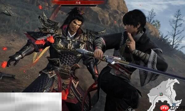 真三国无双起源切屏花屏怎么办 解决方法大全