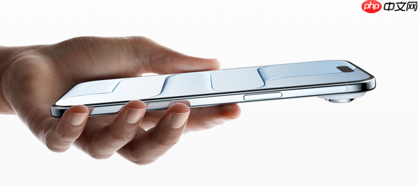 小米卢伟冰谈超薄Air手机:会影响体验 销量也很小众