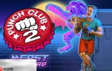 拳击俱乐部2游戏修改器 拳击俱乐部2风灵月影修改器