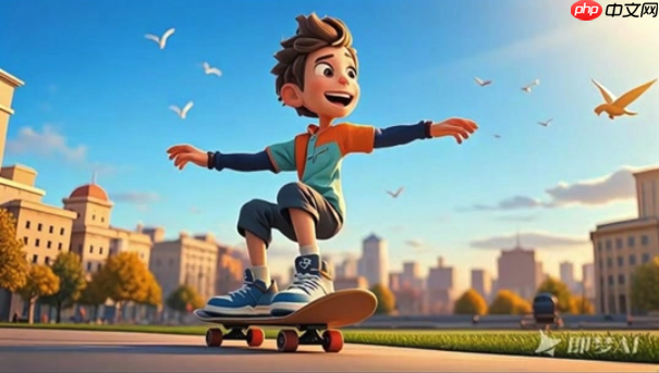 即梦4.0如何使用滤镜效果_即梦4.0内置滤镜使用与效果调节教程