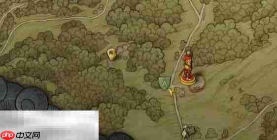 天国拯救2赦免者支线任务怎么完成 赦免者支线任务完成攻略