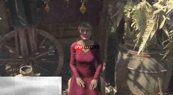 天国拯救2赦免者支线任务怎么完成 赦免者支线任务完成攻略