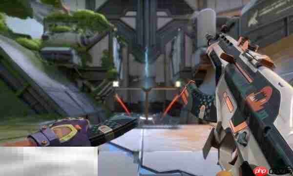 瓦洛兰特VP直充网站 VP点数充值最简单方法