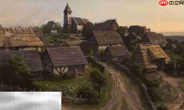 天国拯救2音量如何调整 天国拯救2音量调整方法介绍