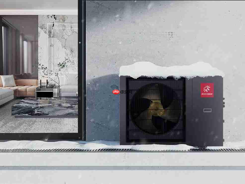 从传统煤锅炉到地暖机：中国采暖市场的升级正在发生
