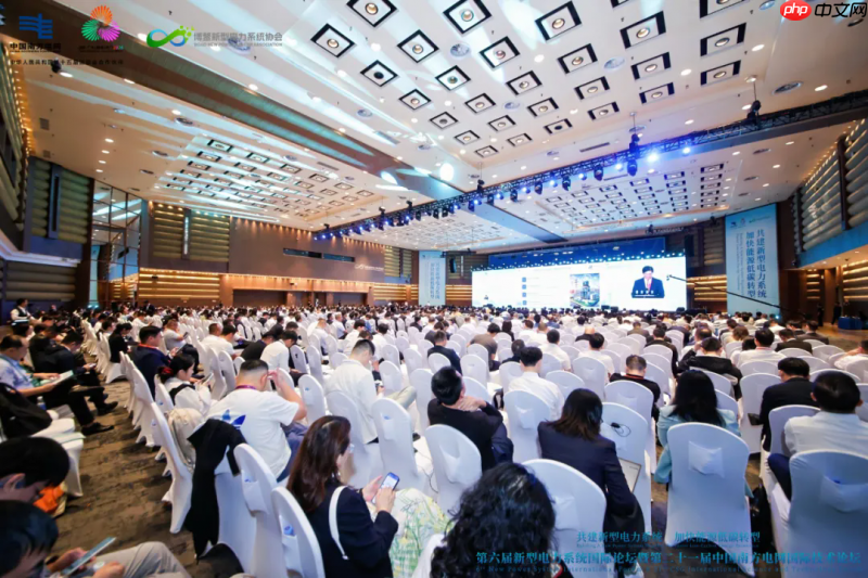 华为gaussdb以数智技术破解电力系统“稳定与灵活”新挑战