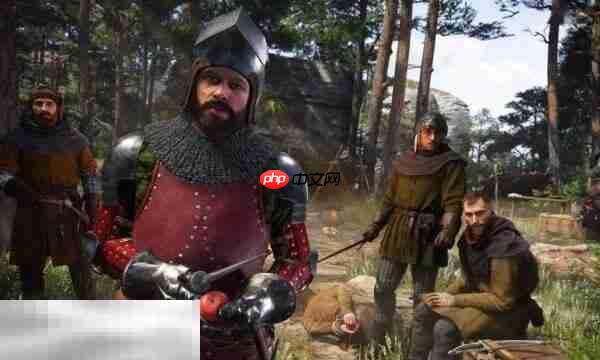 天国拯救2设置优化指南 不同配置下的最佳游戏设置