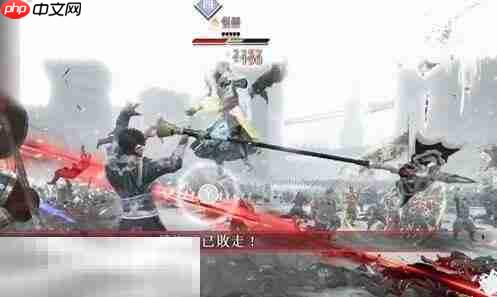 真三国无双起源新手怎么玩 新手攻略全解析