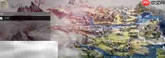 真三国无双起源新手怎么玩 新手攻略全解析