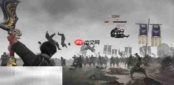 真三国无双起源新手怎么玩 新手攻略全解析