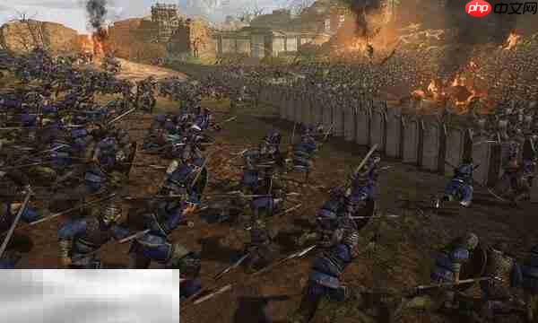 真三国无双起源战斗技巧全解析 提升效率与生存能力