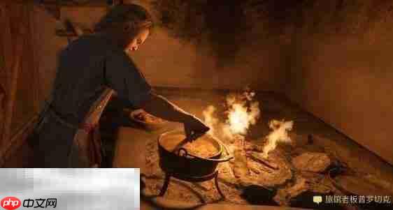 天国拯救2特罗斯基的恶魔支线任务怎么完成 特罗斯基的恶魔支线