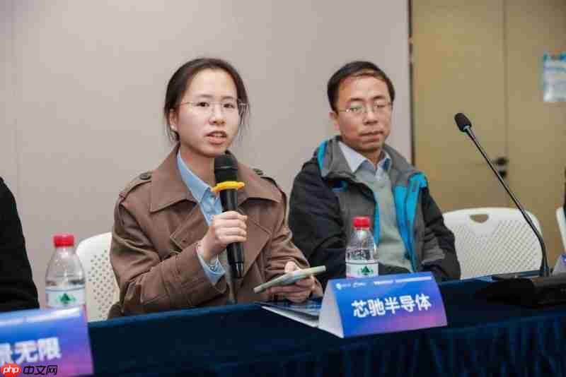 政策赋能+资源互通,朝阳园管委会举办“创客北京2025”项目交流活动