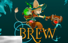 炼金学院物语兑换码是什么 Brew炼金学院物语兑换码大全分享